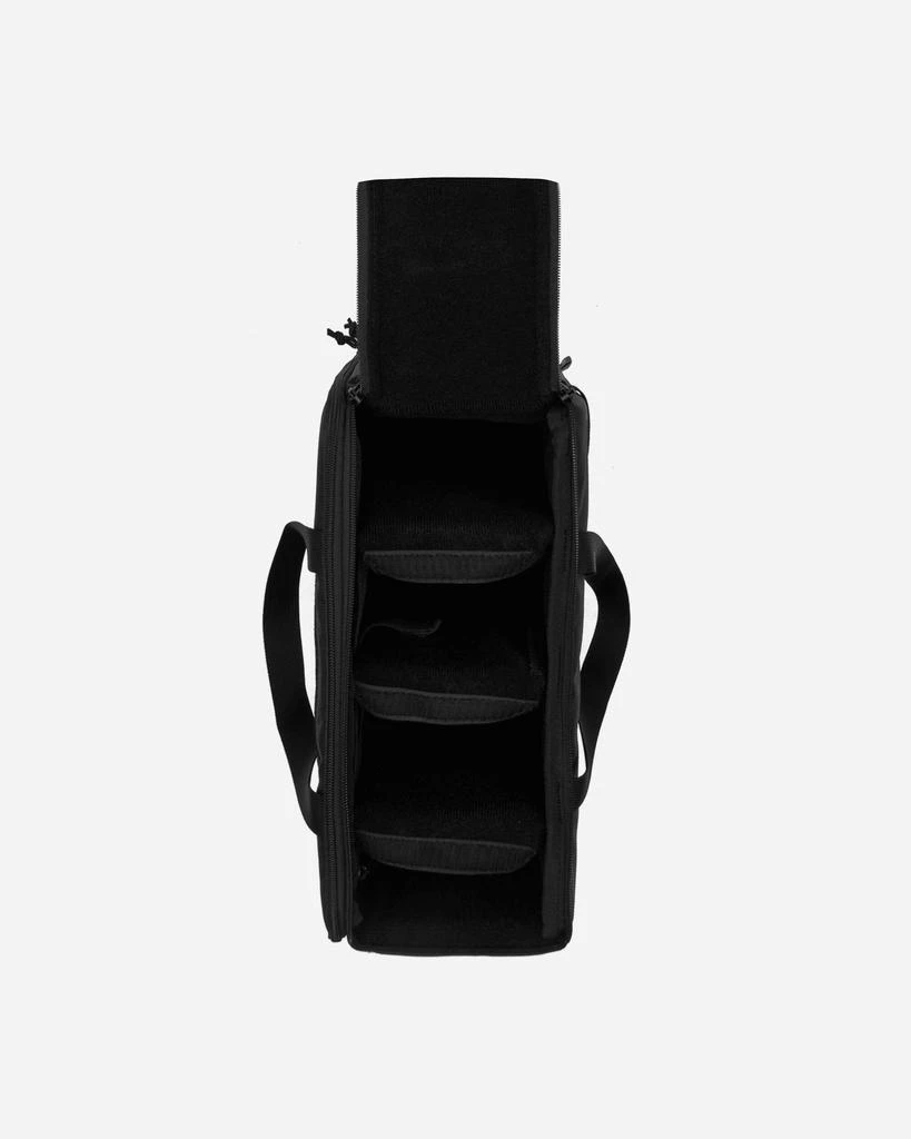 商品Helinox|Field Office Padded Inner Case Black,价格¥428,第5张图片详细描述