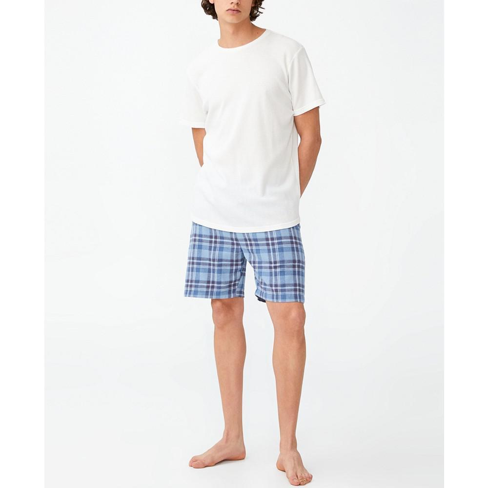 商品Cotton On|Men's Lounge Shorts,价格¥117-¥260,第6张图片详细描述