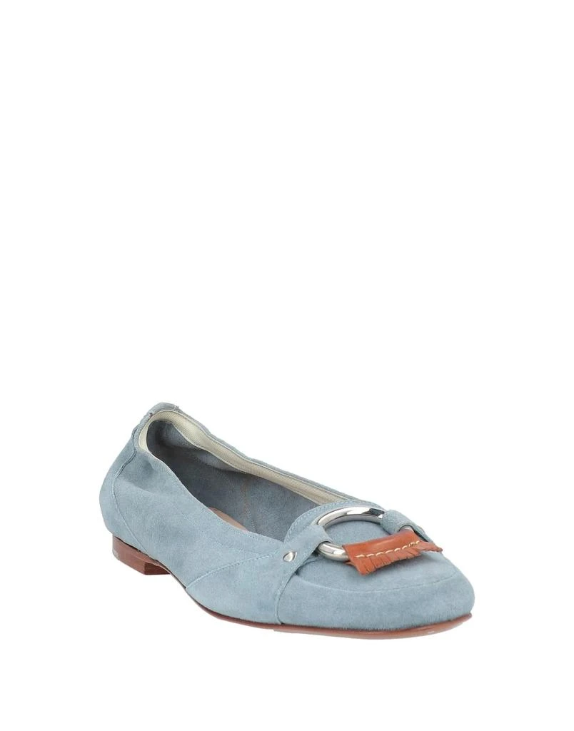 商品ROBERT CLERGERIE|Loafers,价格¥606,第2张图片详细描述