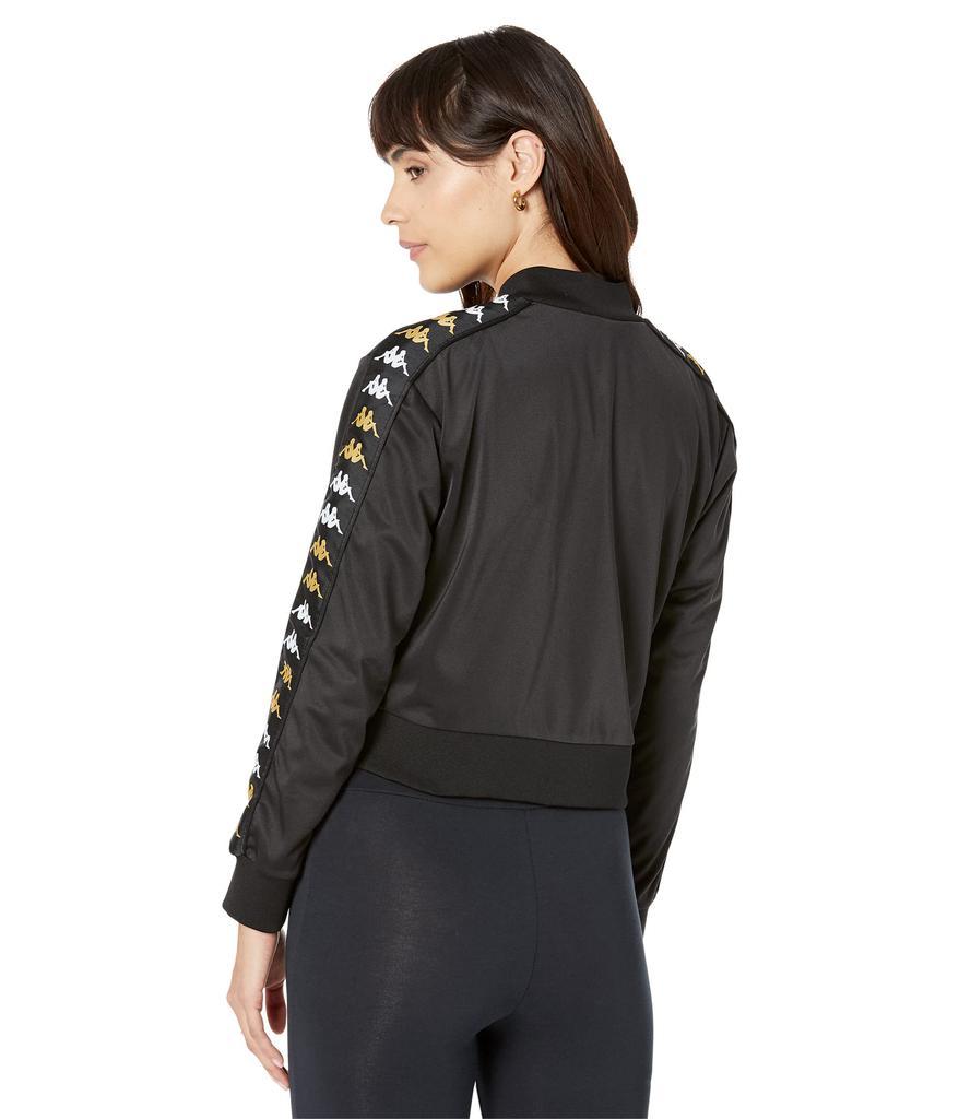 商品Kappa|222 Banda Ponce,价格¥247-¥596,第4张图片详细描述