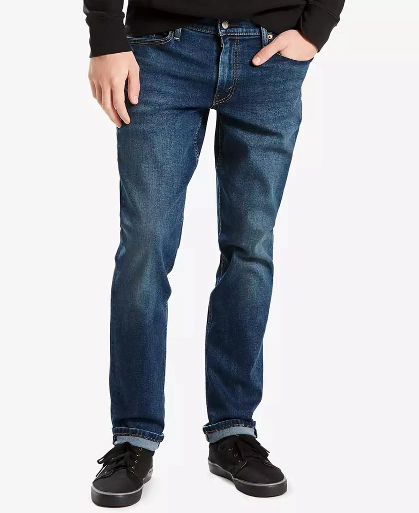 商品Levi's|Levi’s® Men’s 511™ Flex Slim Fit Jeans,价格¥370,第1张图片