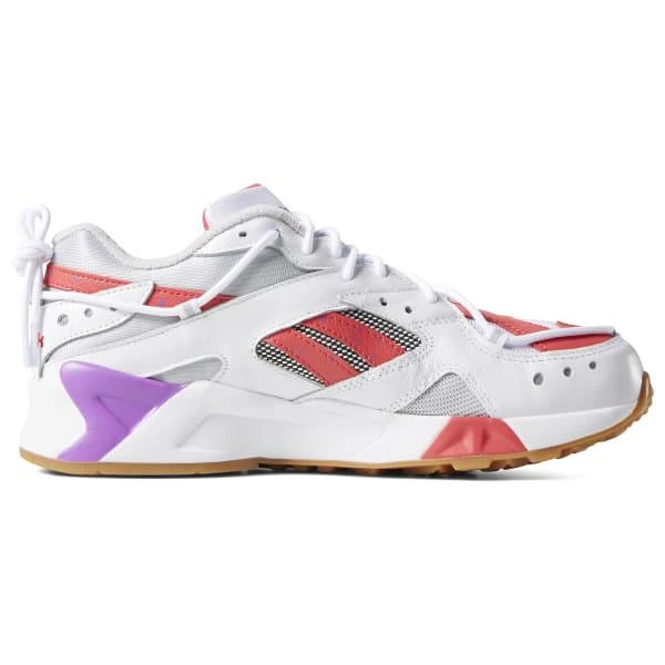 商品Reebok|Aztrek R58 Shoes,价格¥751,第3张图片详细描述