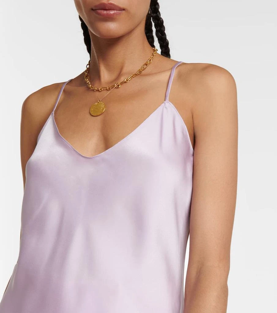 商品Ralph Lauren|Satin camisole,价格¥802,第4张图片详细描述