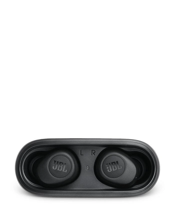 商品JBL|Vibe 100 True Wireless Earbuds,价格¥374,第3张图片详细描述