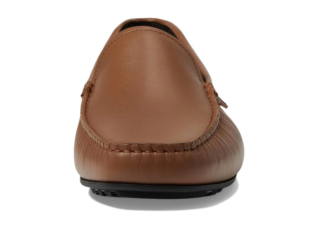 Noel Smooth Leather Moccasins 商品