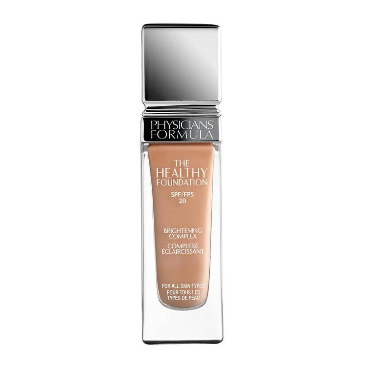 商品Physicians Formula|健康肌粉底液 SPF 20,价格¥122,第1张图片