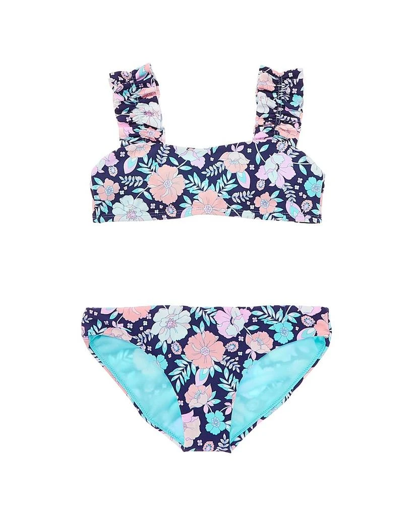 商品Raisins Girls|Raisins Girls Tulum 2pc Bikini Set,价格¥231,第1张图片