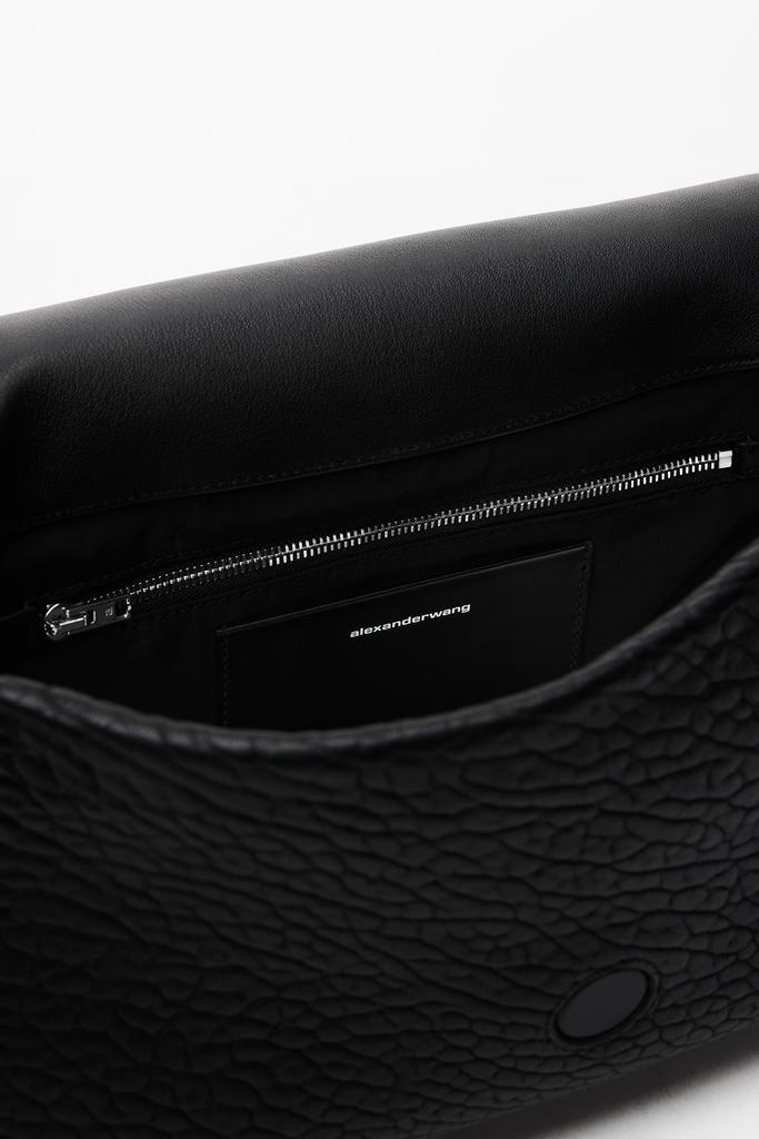 Alexander Wang フレックス バッグ Alexander Wang Medium Ricco Cross Body Bag | Black | FARFETCH TR