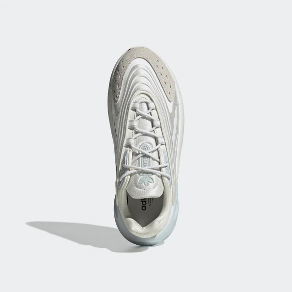 【韩国直邮|包邮包税】阿迪达斯OZELIA W 女生  运动鞋 SNEAKERS  GV7687 CRYWHT/GREONE/HIREYE 商品