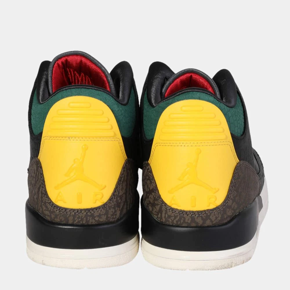商品[二手商品] Jordan|Air Jordan 3 Retro SE 'Animal Instinct 2.0' Sneakers (14 US) EU 47,价格¥2688,第4张图片详细描述