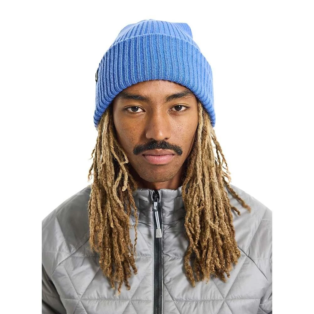 商品Burton|Recycled Rib Beanie,价格¥112,第2张图片详细描述