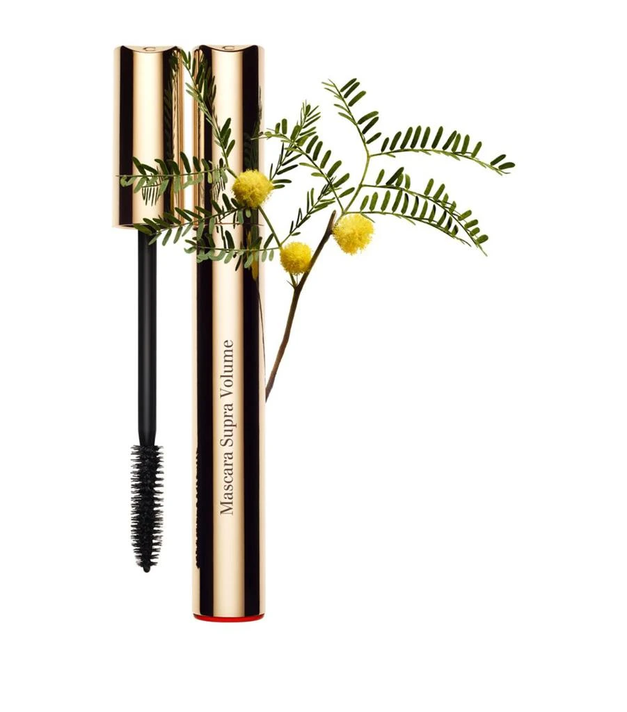 商品Clarins|Supra Volume Mascara,价格¥286,第2张图片详细描述