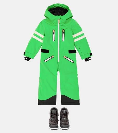 商品Moon Boot|尼龙靴子,价格¥783,第2张图片详细描述