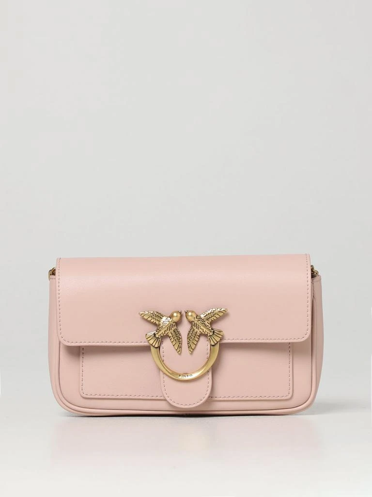 商品PINKO|Pinko crossbody bags for woman,价格¥1970,第1张图片