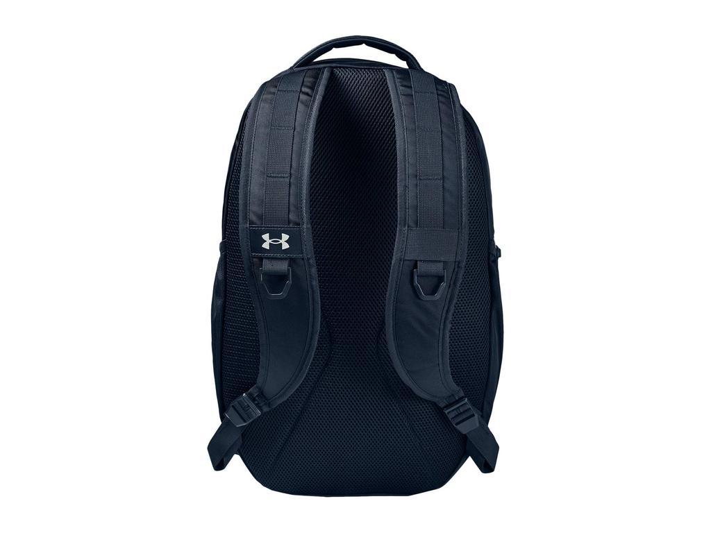 商品Under Armour|Hustle 5.0 Backpack,价格¥287-¥402,第4张图片详细描述