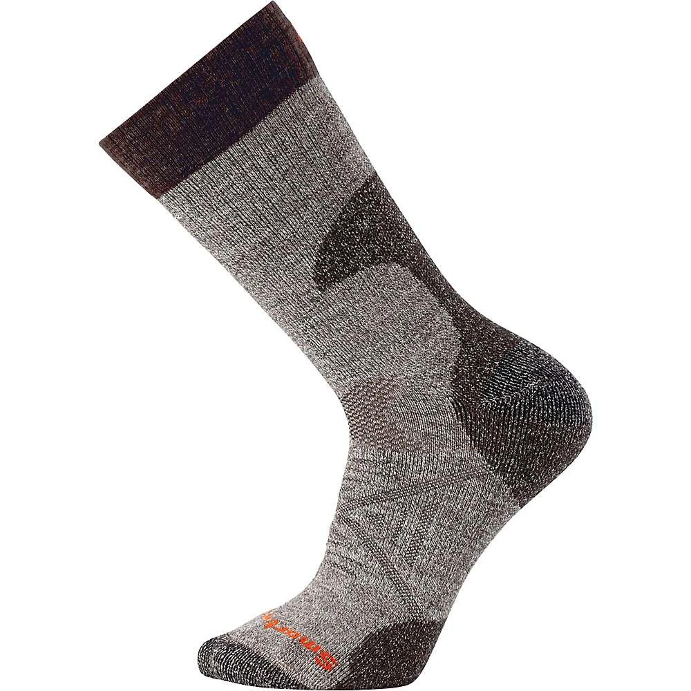 商品SmartWool|PhD Hunt Medium Crew Sock,价格¥161,第1张图片