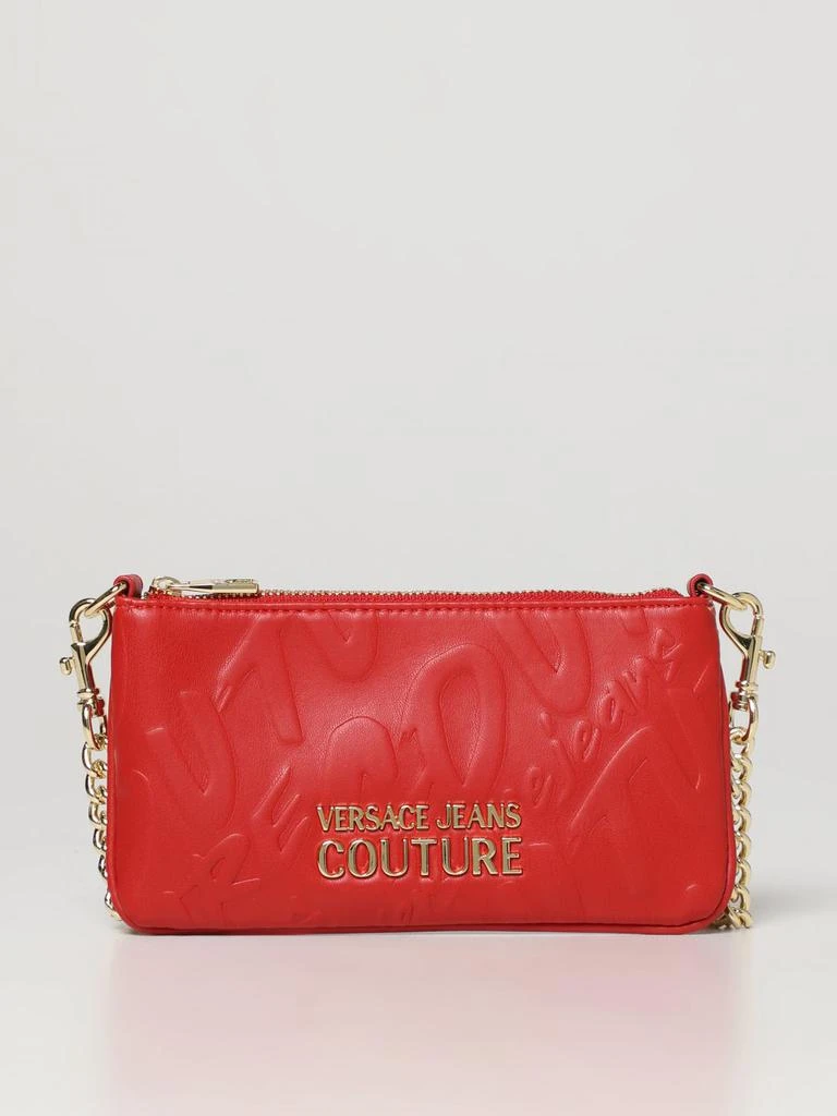 商品Versace|Versace Jeans Couture mini bag for woman,价格¥652,第1张图片