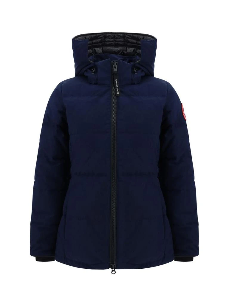 商品Canada Goose|CANADA GOOSE DOWN JACKETS,价格¥7563,第1张图片