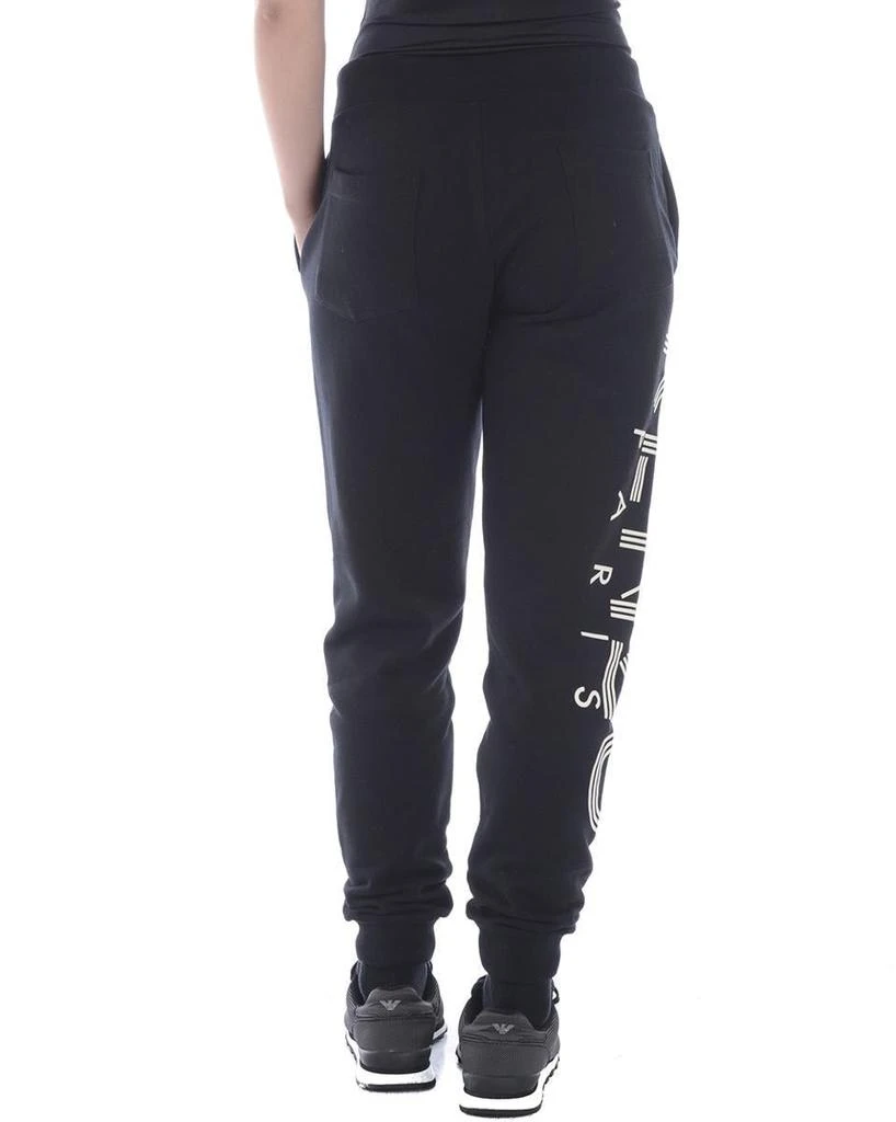 商品Kenzo|Kenzo Jumpsuits in Black,价格¥1898,第3张图片详细描述