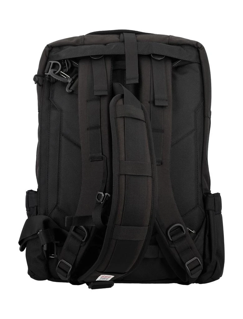 商品Topo Designs|GLOBAL TRAVEL BAG 30L,价格¥1169,第4张图片详细描述