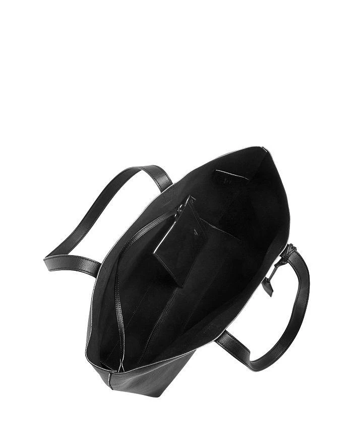 商品Yves Saint Laurent|Bold Leather Tote,价格¥10844,第2张图片详细描述
