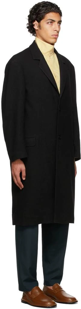 商品Lemaire|Wool Twill Suit Coat,价格¥5209,第2张图片详细描述