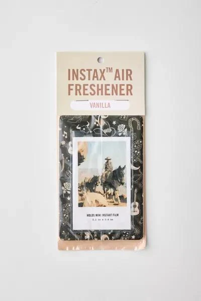 商品Urban Outfitters|UO INSTAX Scented Air Freshener,价格¥76,第3张图片详细描述