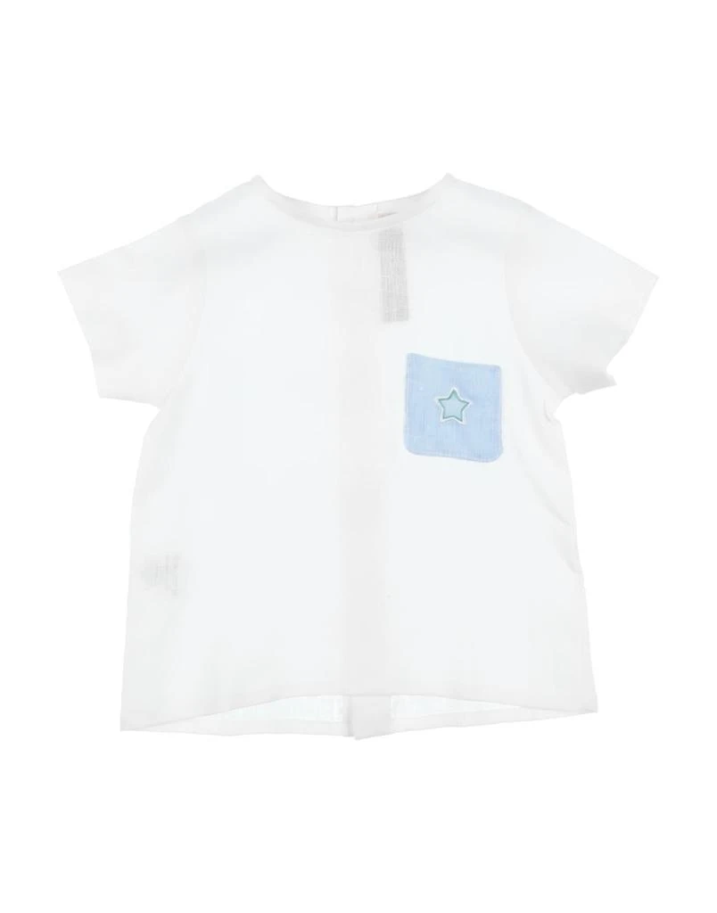 商品LA STUPENDERIA|Top,价格¥194,第1张图片