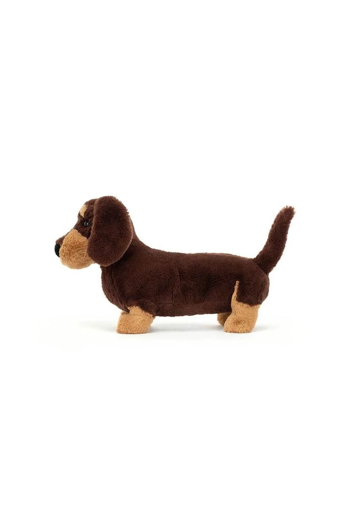 商品Jellycat|Otto Sausage Dog,价格¥304,第2张图片详细描述