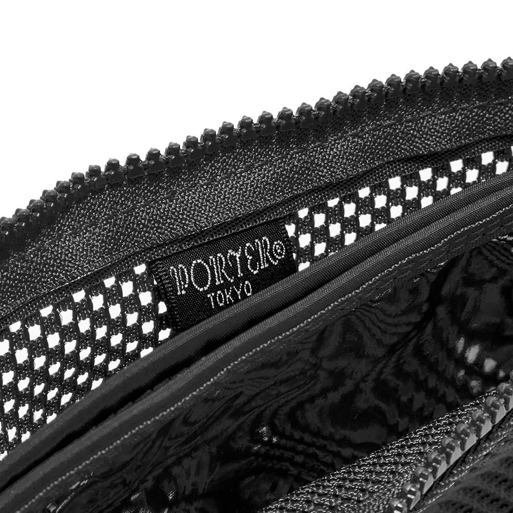 商品Porter|Porter-Yoshida & Co. Small Screen Sacoche,价格¥1192,第4张图片详细描述