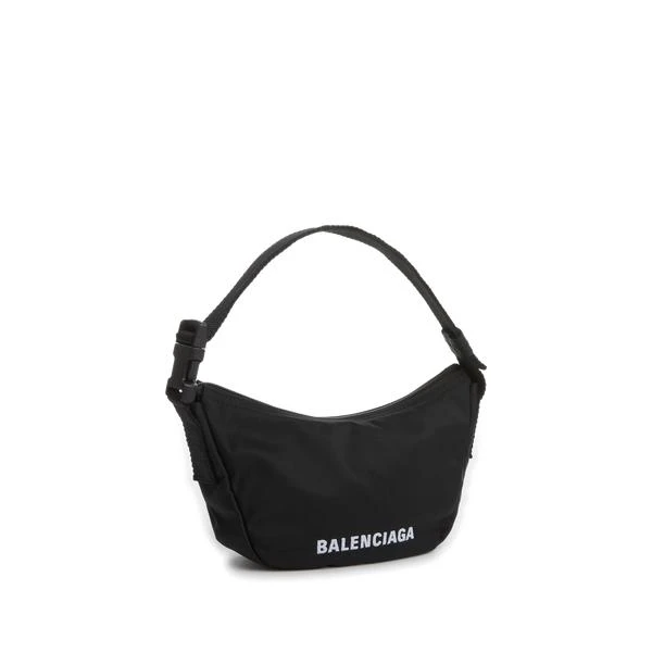 商品Balenciaga|Sac Sling Wheel petit modèle,价格¥4227,第1张图片