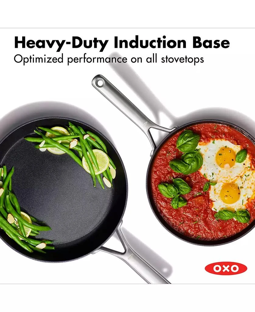 Professional HA 2-Pc. Ceramic Nonstick Frypan Set 商品