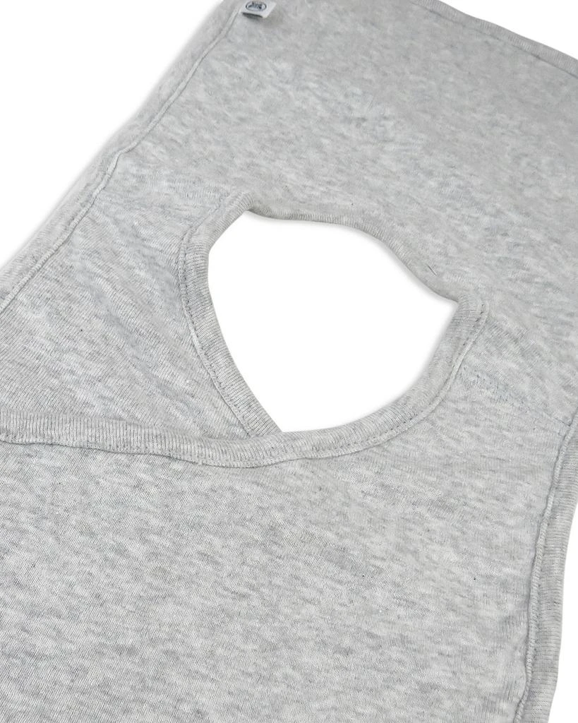 Unisex 4 in 1 Reversible Bibs, Pack of 10 - Baby 商品