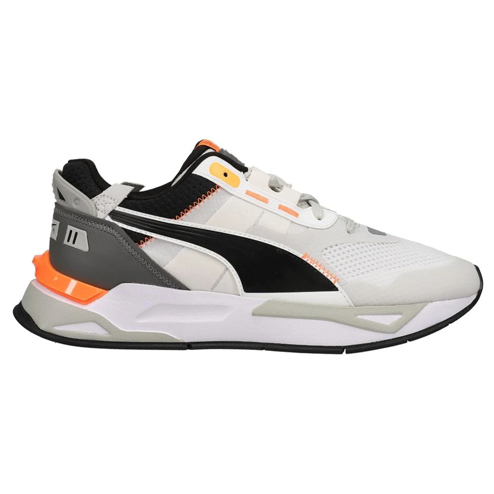 商品Puma|Mirage Sport Tech Lace Up Sneakers,价格¥454,第1张图片