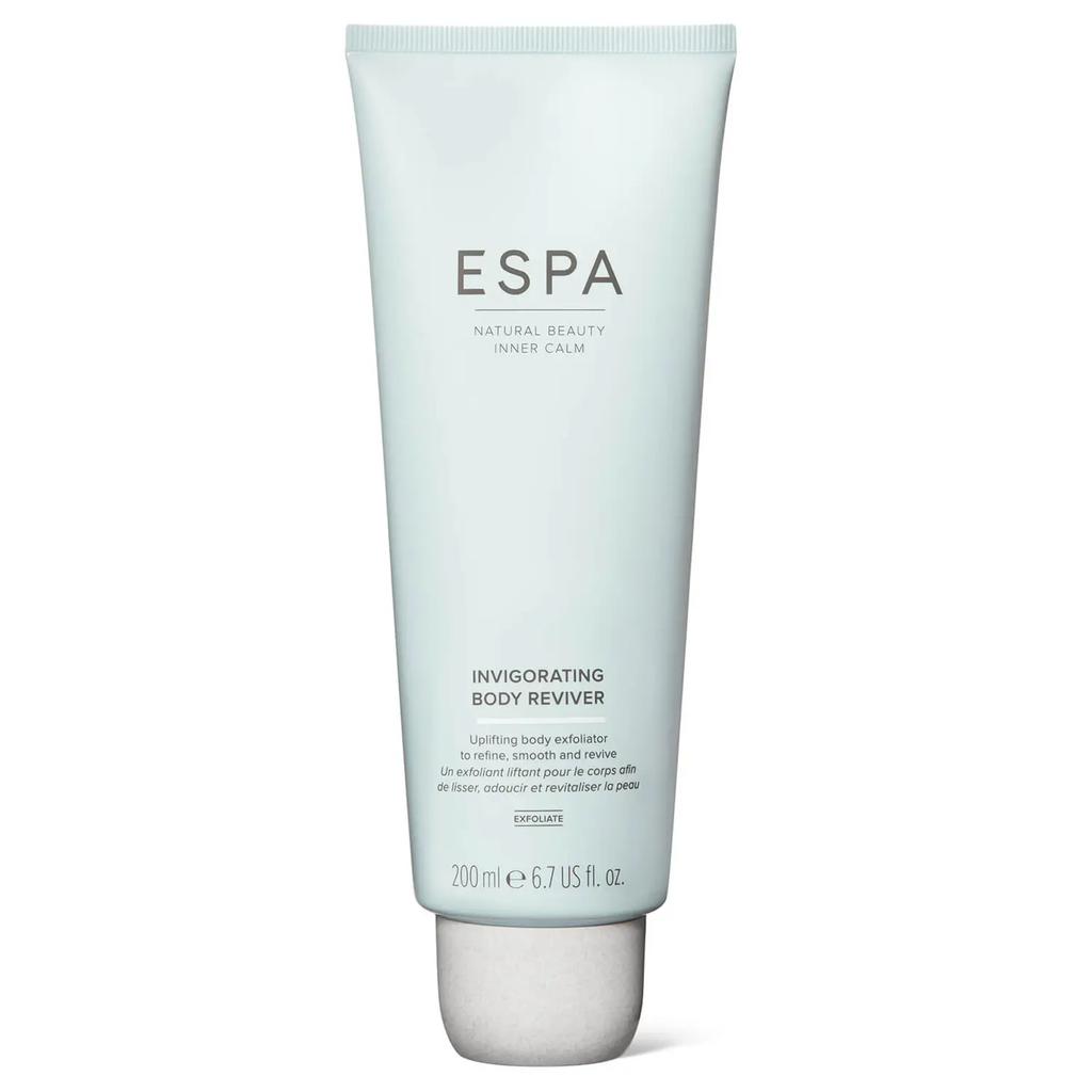 ESPA Invigorating Body Reviver 200ml商品第1张图片规格展示