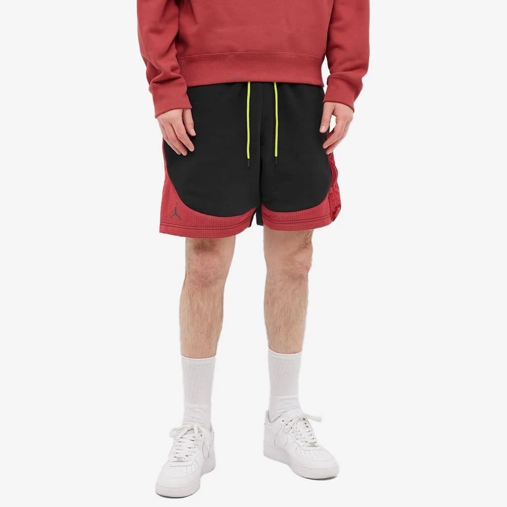 商品Jordan|Air Jordan 23 Engineered Sweat Short,价格¥393,第2张图片详细描述