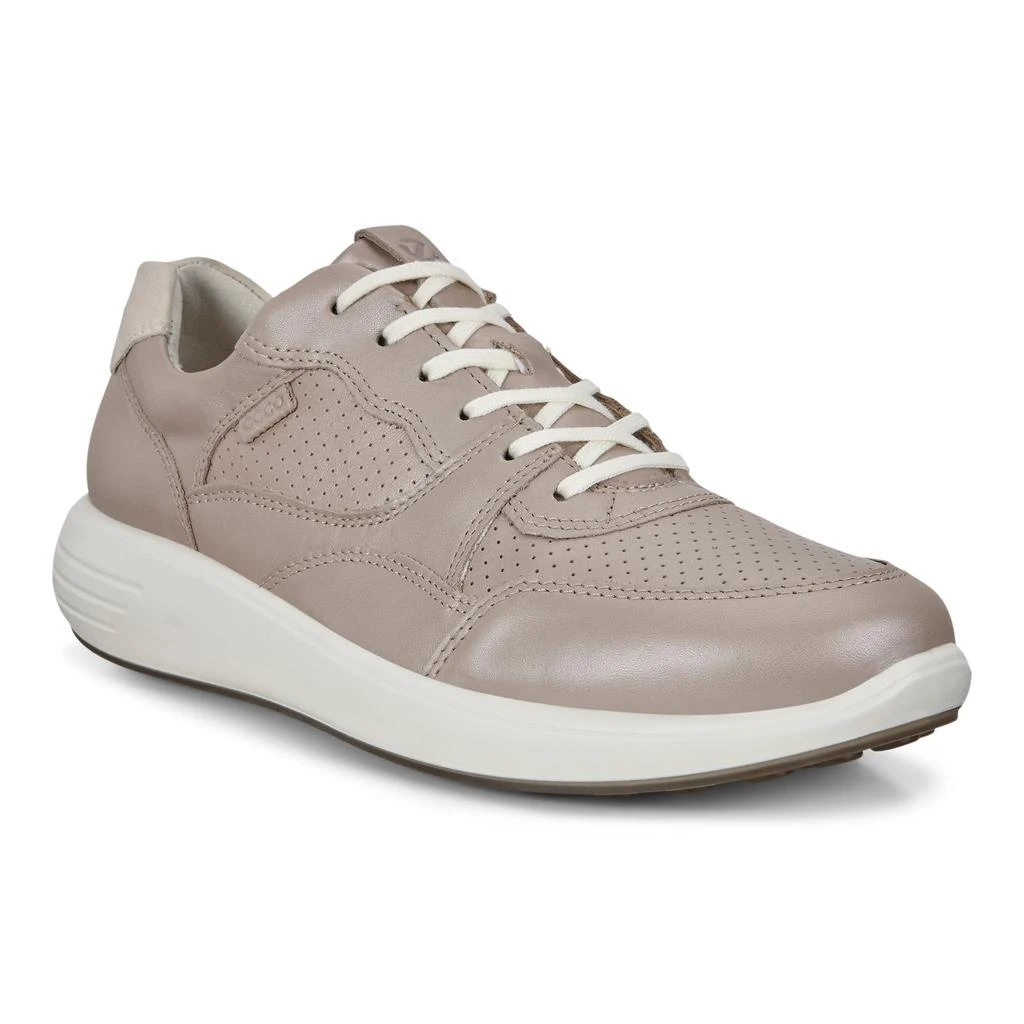 商品ECCO|ECCO Soft 7 Runner Women's Sneakers,价格¥238,第2张图片详细描述