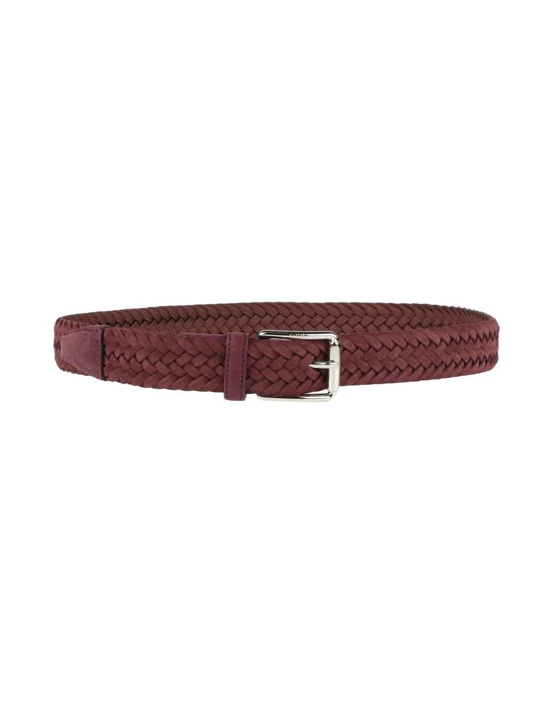 商品Tod's|Leather belt,价格¥1564,第1张图片详细描述
