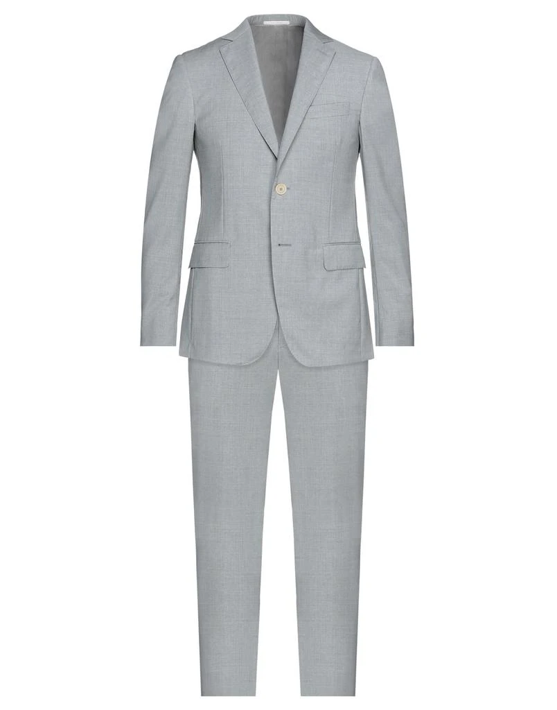 商品PAL ZILERI|Suits,价格¥2009,第1张图片