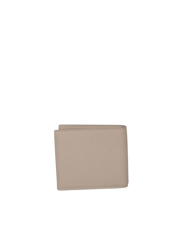 商品Yves Saint Laurent|Saint Laurent Tiny Cassandre East/West Wallet,价格¥3586,第2张图片详细描述