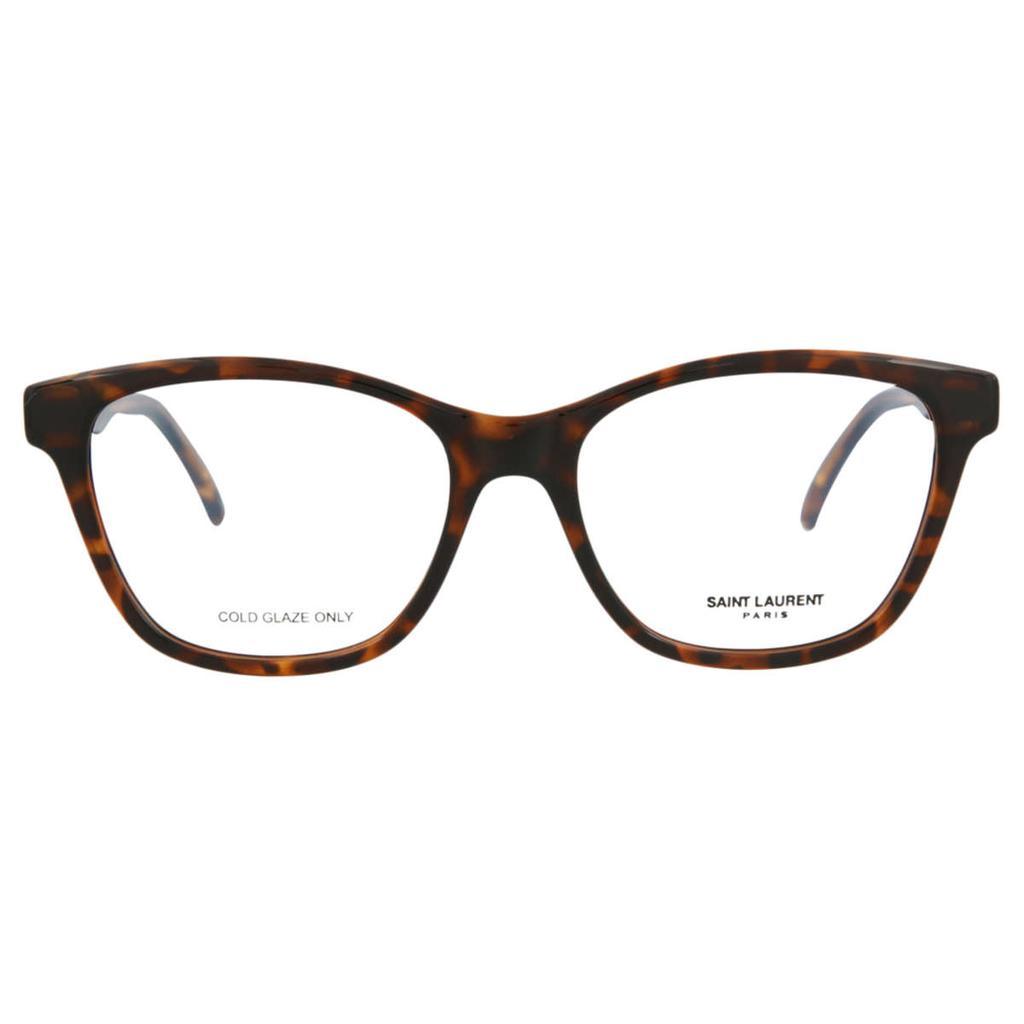 商品Yves Saint Laurent|Saint Laurent Core   眼镜,价格¥689,第4张图片详细描述