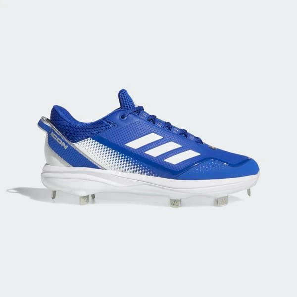 商品Adidas|Icon 7 Cleats,价格¥282,第1张图片