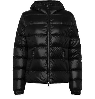 商品Moncler|Gles 羽绒服,价格¥12413,第1张图片