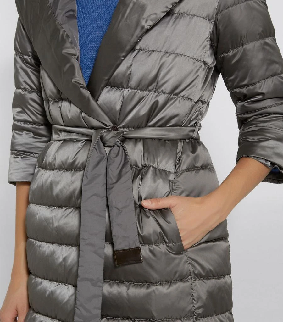 商品Max Mara|Novef Reversible Coat,价格¥5218,第4张图片详细描述