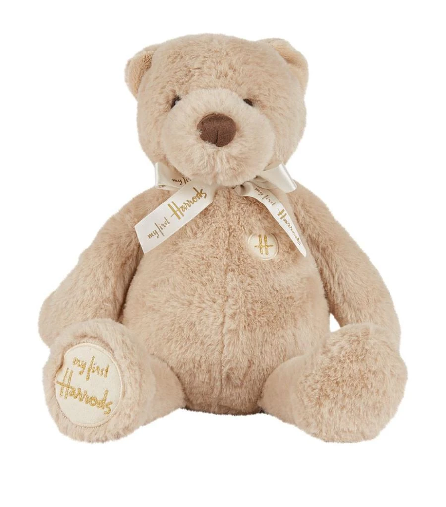 商品Harrods|My First Bear (27cm),价格¥185,第1张图片