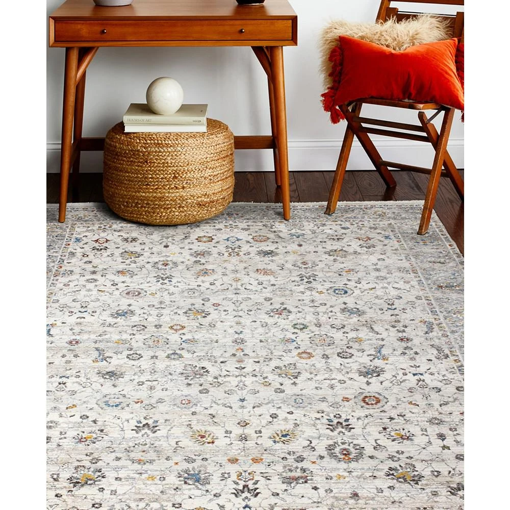 商品BB Rugs|Cennial CNL109 3'6" x 5'6" Area Rug,价格¥3874,第4张图片详细描述