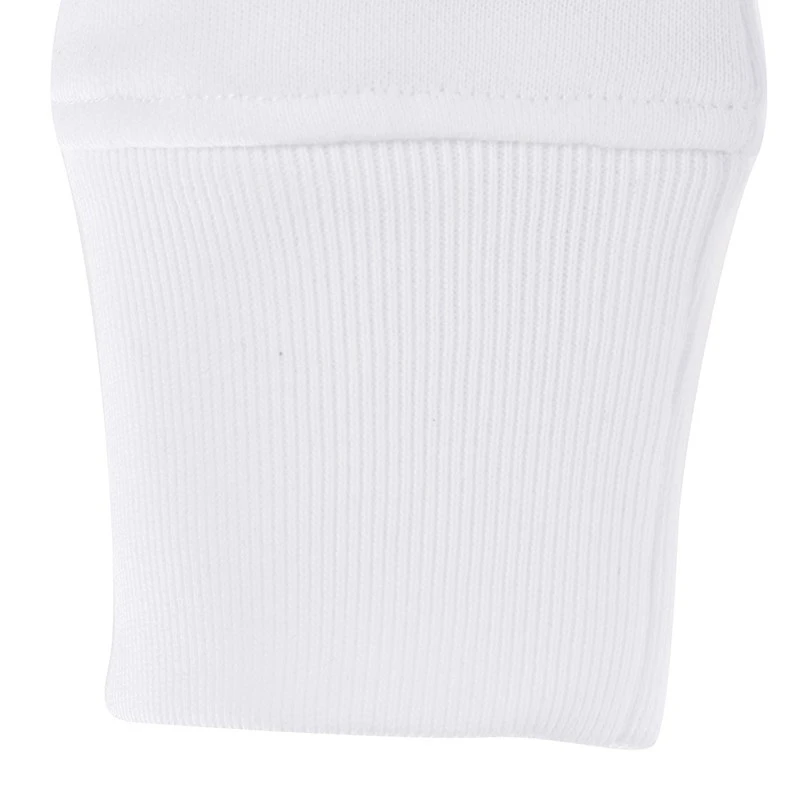 MOSCHINO 白色女士卫衣/帽衫 EV0453-0527-3001 商品