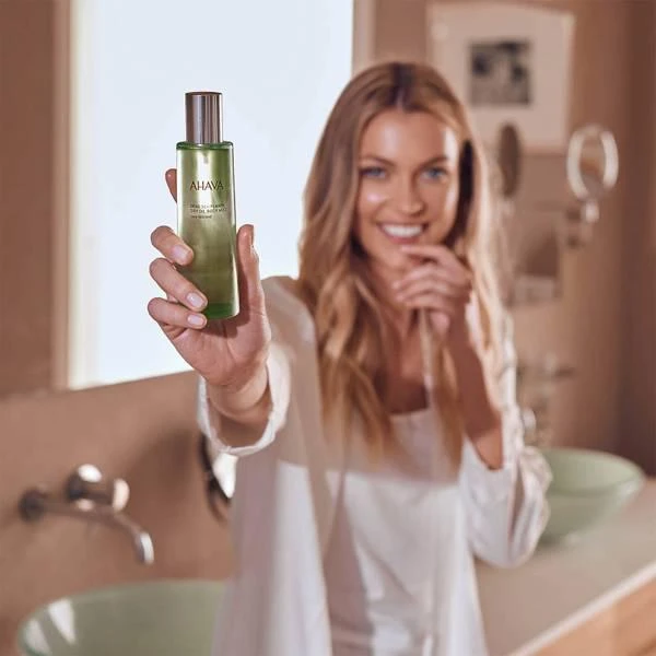 AHAVA Dry Oil Body Mist - Sea-Kissed 100ml 商品