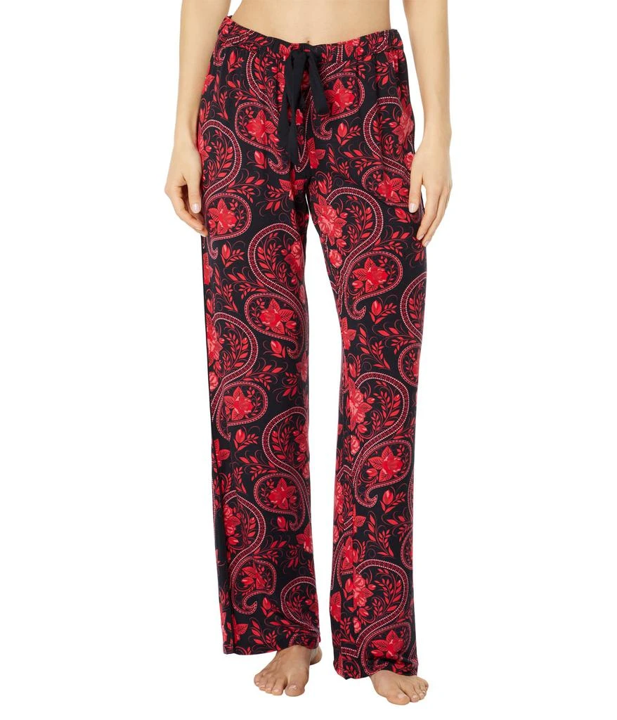 商品P.J. Salvage|Paisley Nights PJ Set,价格¥801,第4张图片详细描述