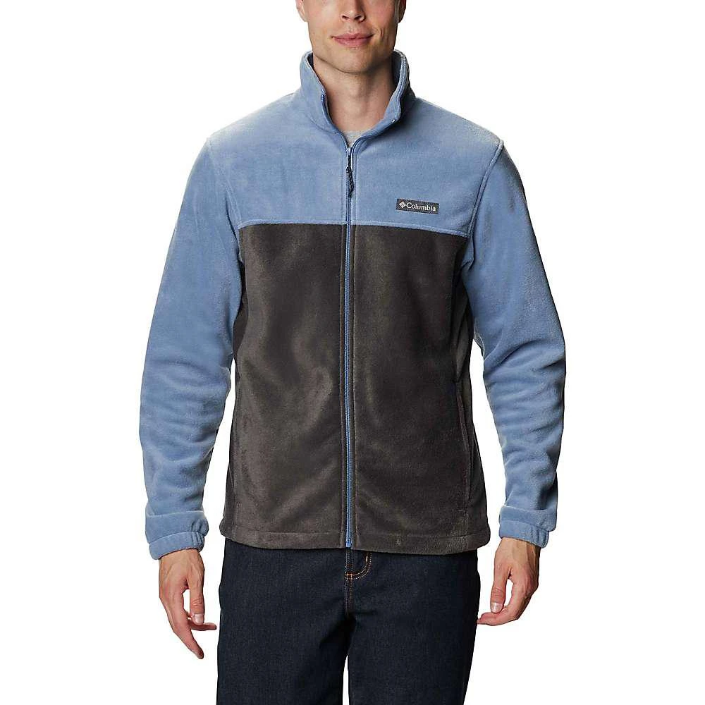 商品Columbia|Columbia Men's Steens Mountain Full Zip 2.0 Jacket,价格¥494,第2张图片详细描述